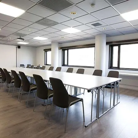 Szálloda Scandic Kuopio