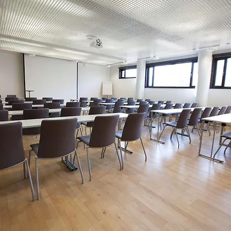Scandic Szálloda 4*