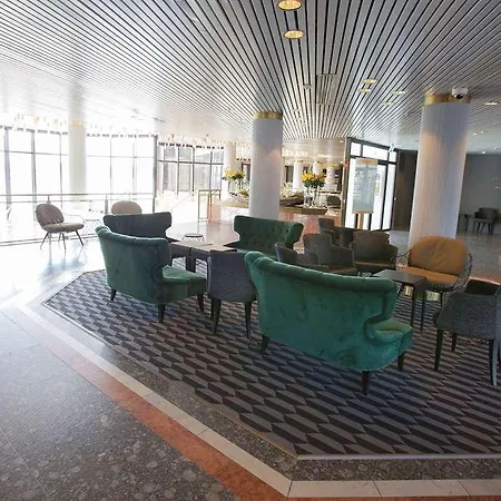 Scandic 4* Kuopio