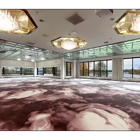 Scandic 4* Kuopio