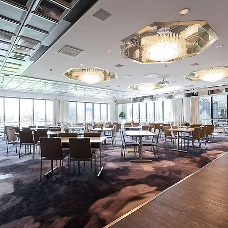 Scandic Kuopio