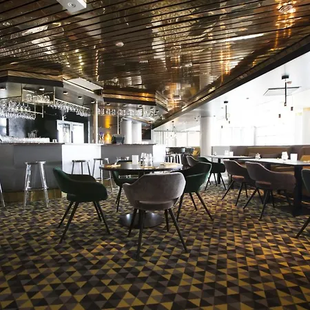 斯堪库奥皮奥酒店 库奥皮奥