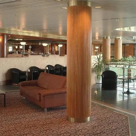 Hotel Scandic Kuopio