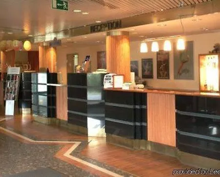 Scandic Kuopio