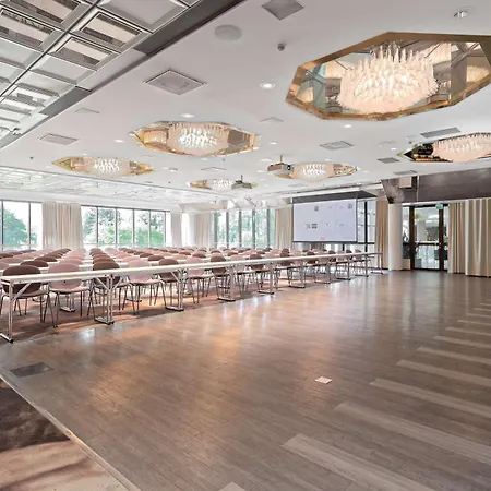 Hotel Scandic