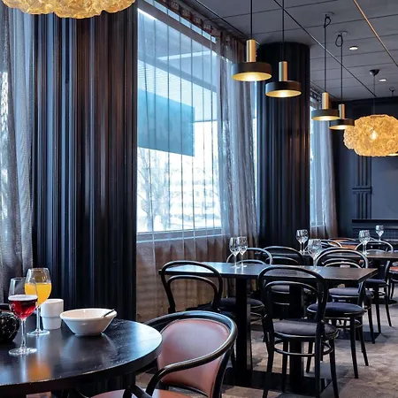 Hotel Scandic Kuopio