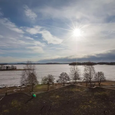 Scandic Szálloda Kuopio