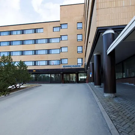 Scandic 4*