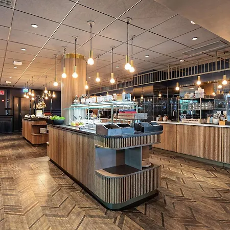 Scandic 4* Kuopio