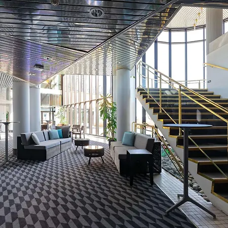 Scandic Hotel Kuopio