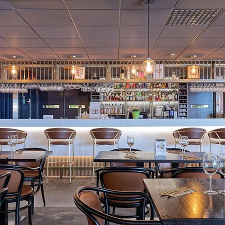 Hotel Scandic Kuopio