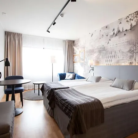 Hotel Scandic