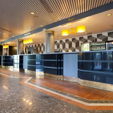 Scandic Szálloda 4*