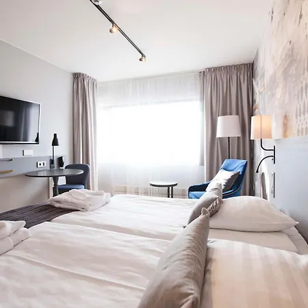 Scandic 4* Kuopio