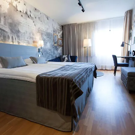 Scandic Kuopio