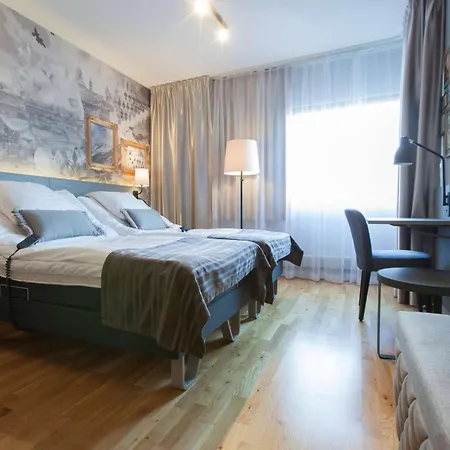 Scandic Szálloda Kuopio