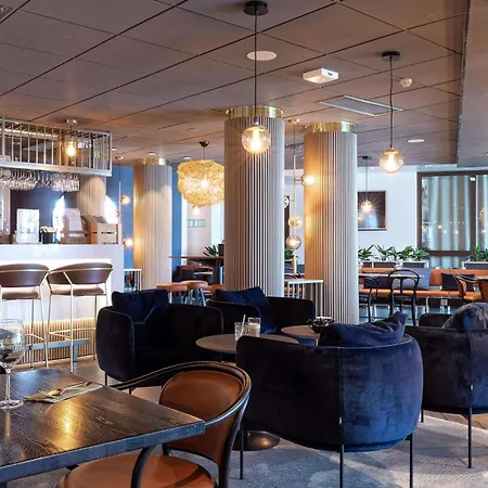 Hotel Scandic