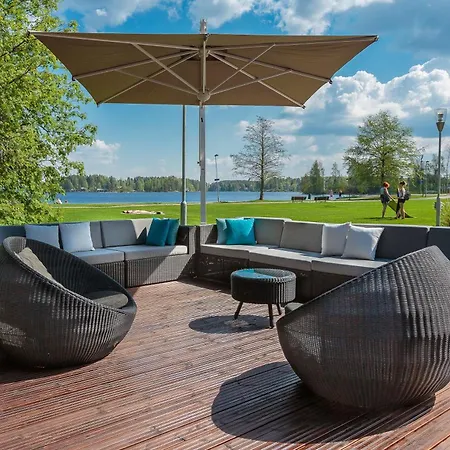 Scandic Hotel 4*