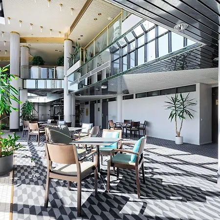 Scandic 4* Kuopio