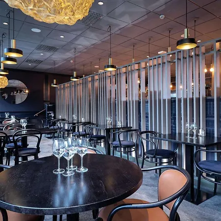 Scandic Hotelli Kuopio