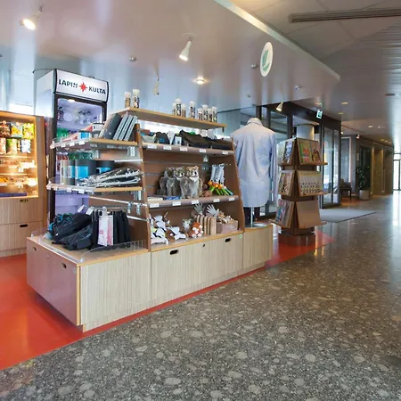 Szálloda Scandic Kuopio