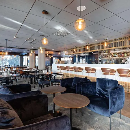 Scandic 4* Kuopio