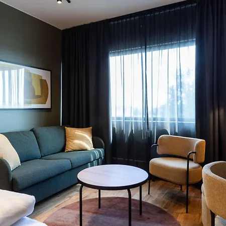 Scandic Hotel Kuopio