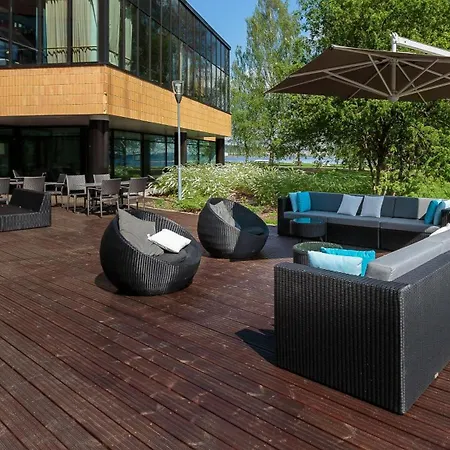 Scandic Kuopio