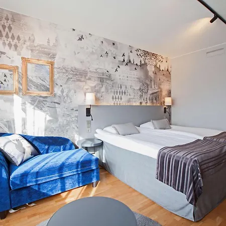 Scandic 4* Kuopio