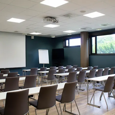 Scandic Hotel 4*