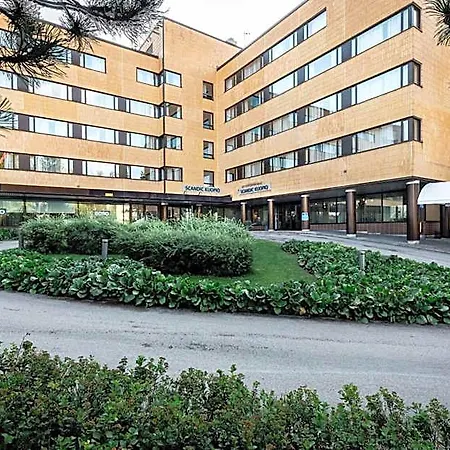 Scandic Kuopio