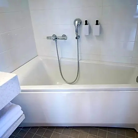 Scandic Hotel 4*