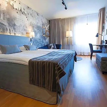 Hotel Scandic 4*