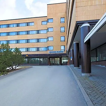 Hotel Scandic