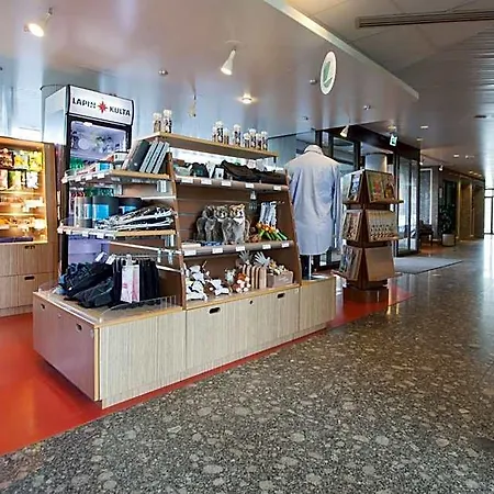 Hotel Scandic