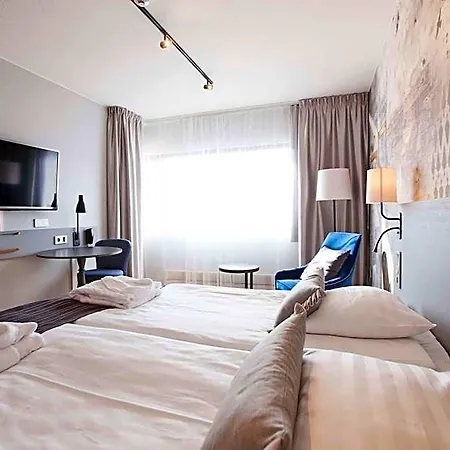Scandic Hotel Kuopio