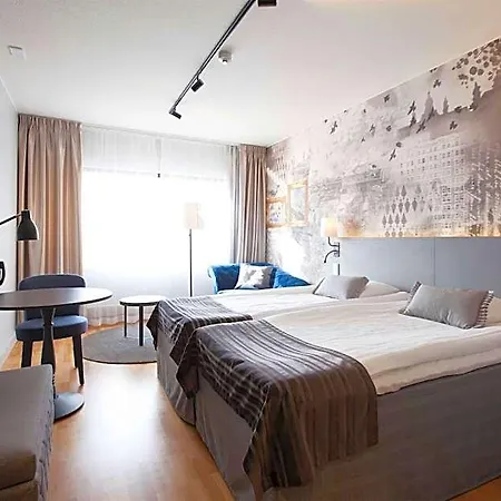 Scandic Kuopio