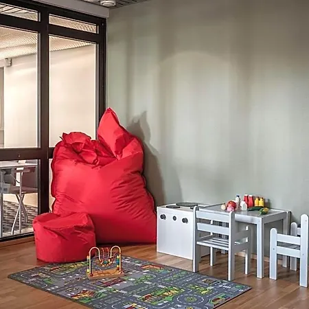 Hotel Scandic