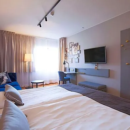 Scandic Hotel