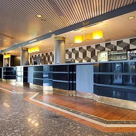 Hotel Scandic Kuopio