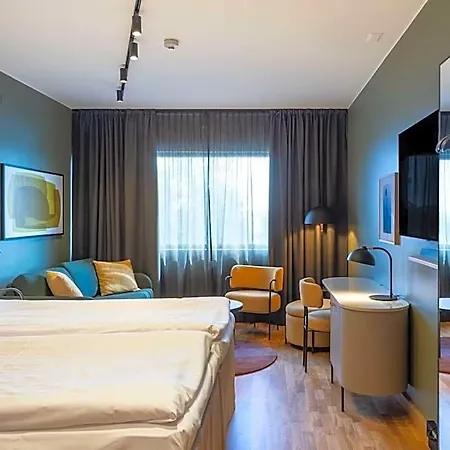 Hotel Scandic Kuopio
