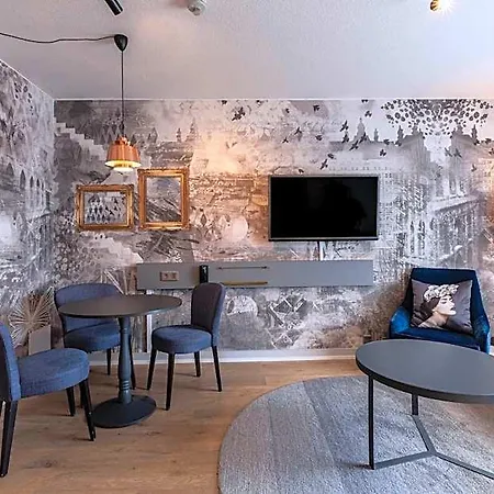 Scandic Hotel