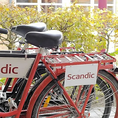Scandic Hotel Kuopio