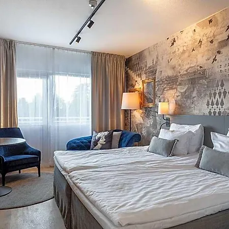 Scandic Hotel 4*
