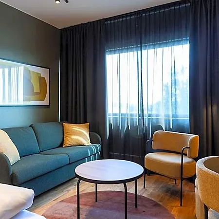 Scandic Hotel