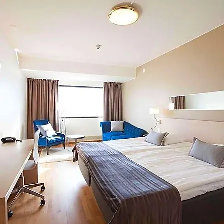 Scandic Hotel Kuopio