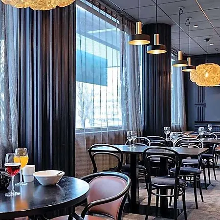 Scandic Hotel Kuopio