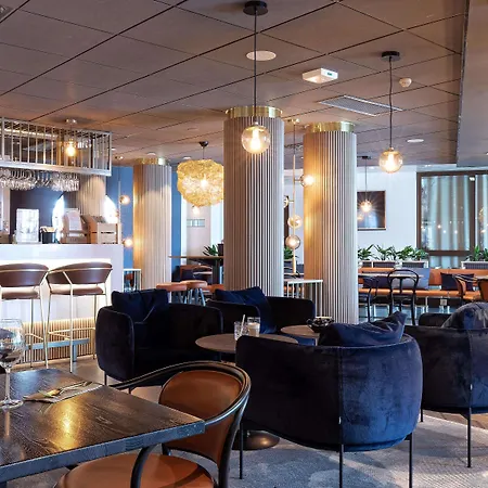 Hotel Scandic Kuopio