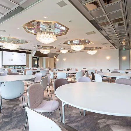 Hotel Scandic 4*