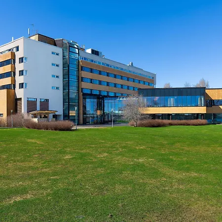 Scandic Hotel Kuopio